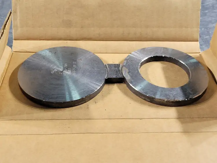Used CSP PRODUCTS A516-70N Miscellaneous MRO British Columbia CA | Lenmark #267108