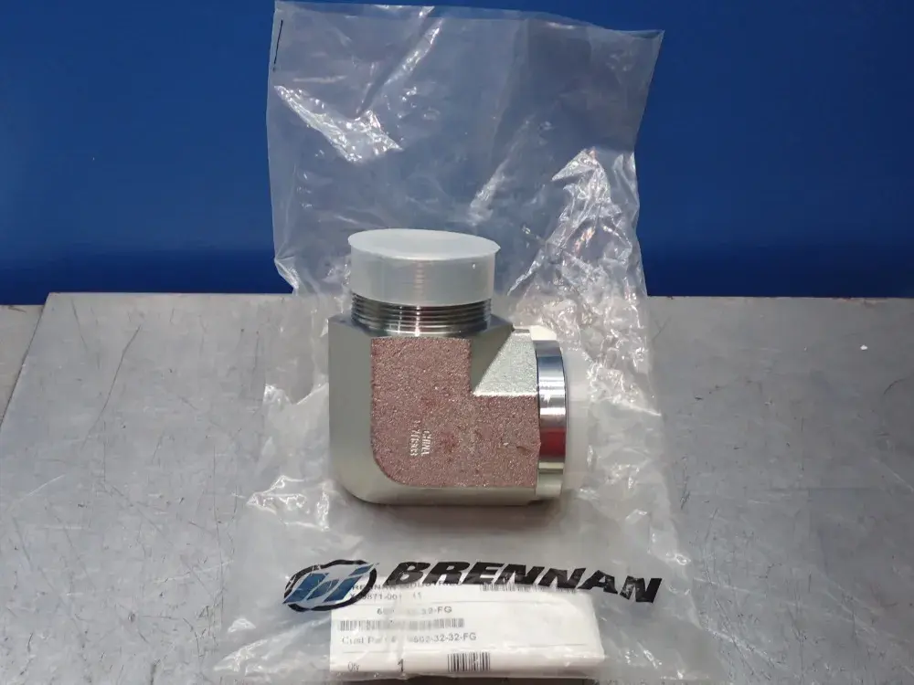 NEW BRENNAN 55023232FG