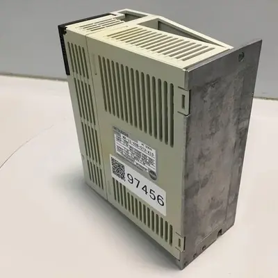 USED MITSUBISHI MR-J2-40B-S73-A10