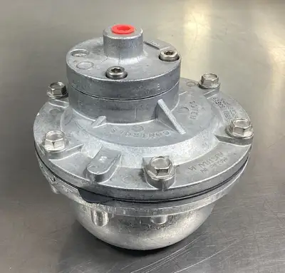 Used INDUSTRIAL MRO GOYEN RCA45T001 Dust Collector Accessories South Carolina US | Palmetto Automation #1520514
