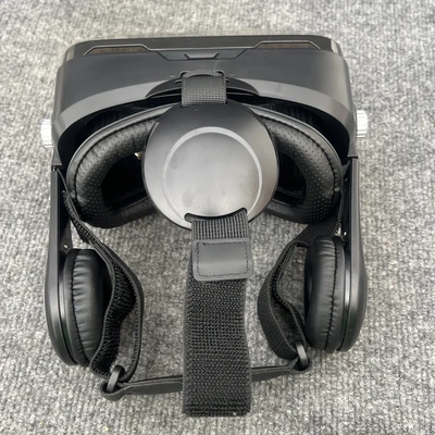 New | in-Stock VR Glass FOV:120 Computer Accessories California US | Davliegogo LLC #1706957