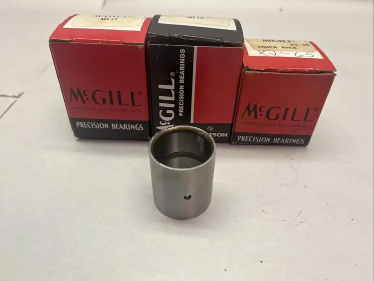 New | in-Stock MCGILL MI-15 Industrial Controls Ohio US | Surplus Asset Holdings #1460367