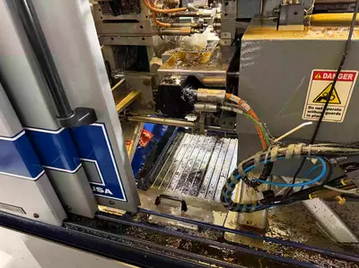 2024 DAVENPORT Hybrid Multi-Spindle Screw Machines (CNC) | Graff-Pinkert (12)