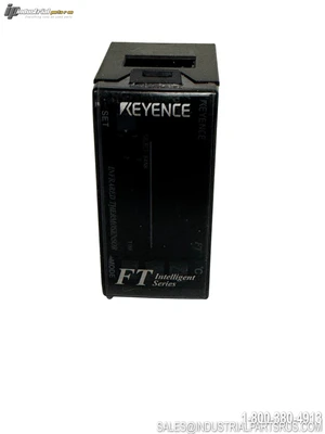 USED KEYENCE E4A410158