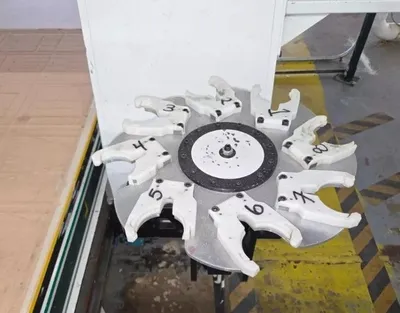 Used 2010 ONSRUD 120P12 CNC Routers Illinois US | CNC EXCHANGE #1557868
