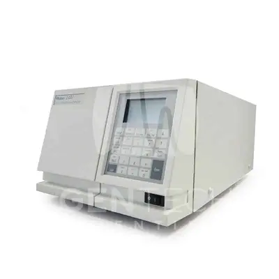 Used WATERS _UNKNOWN_ HPLC Detectors New York US | GenTech Scientific #1447437