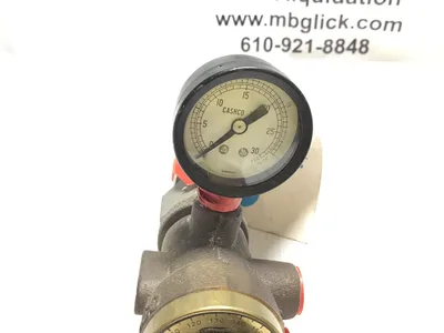 Cashco 15-38-543 – 764 Temperature Controller 30 PSIG