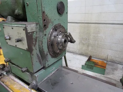 1979 CINCINNATI 18 X 72 GRINDERS, CYLINDRICAL – UNIVERSAL | GCH Machinery (24)