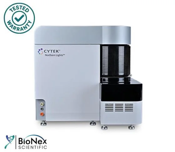 Used NORTHERN NORTHERN LIGHTS Cellular Analysis Systems New Jersey US | Bionex Scientific LLC #800080