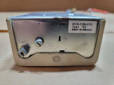 USED RANCO O16-108-070