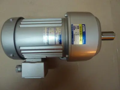 NEW GTR MOTOR G3LM-28-30-T040WA