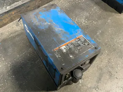 Used MILLER COOLMATE 3 Welding Machinery (Other) Ohio US | HGR 24 #1343904