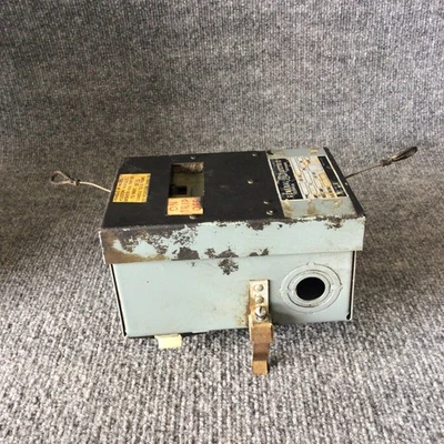 Used GE DFPTQLX3 Misc Electrical & Power Parts California US | Davliegogo LLC #1710965