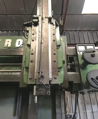 USED FRORIEP Ø 1450 MM