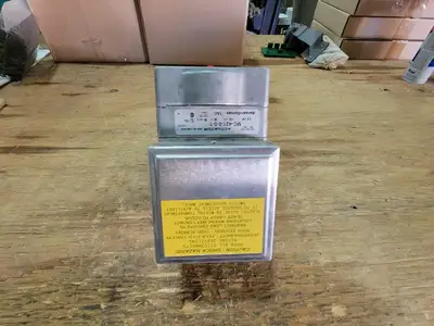 USED BARBER-COLMAN MC-421-0-0-1