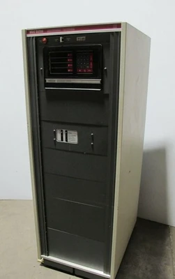 USED Giddings & Lewis 655554565665454654645