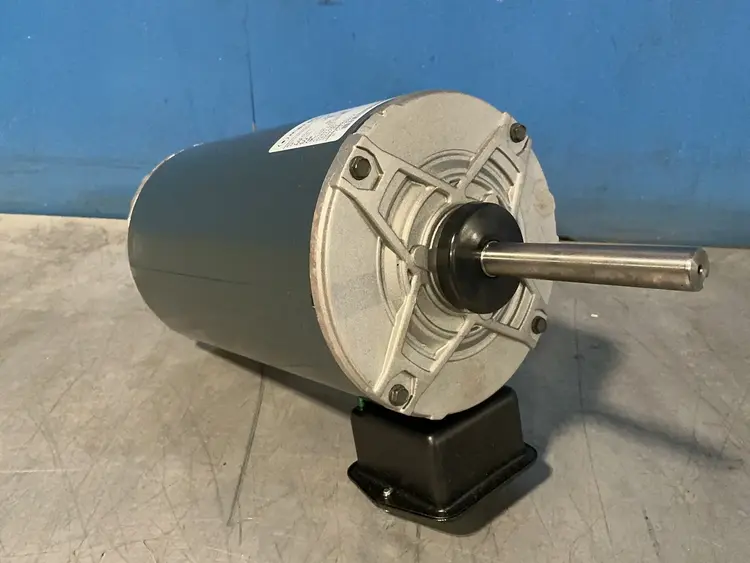 Used MARATHON ELECTRIC 5K49ZN6390S Motors (misc) Ohio US | HGR 24 #1556787