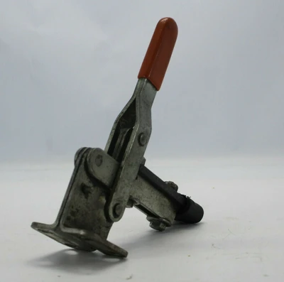 Used NU-Vise V-400 Clamps California US | Davliegogo LLC #1706898