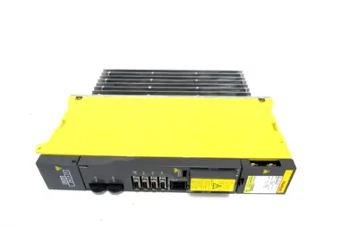 NEW FANUC A06B-6096-H105 SERVO AMPLIFIER SER.D A06B6096H105