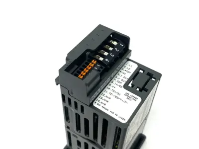Used Watlow SD Series Digital Limit Controller 1/16 DIN Size PLC Processors Michigan US | Maverick Industrial Sales #1395006