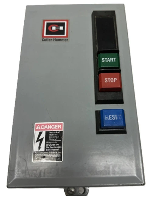 Eaton ECN05A1AAA [New]