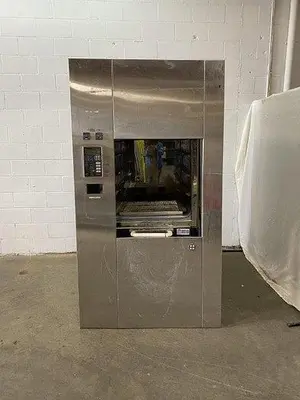 USED PRIMUS PSS5-B-MESD