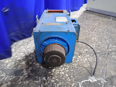 Used 1992 CEAR MGL 112 M Motors (misc) Ohio US | HGR 24 #1048220