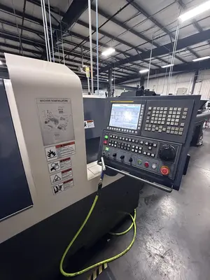 Used 2019 KSI TCM32 Swiss Type Automatic Screw Machines Illinois US | Machinery Marketing International #1259276