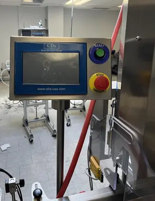 USED 2021 CDA USA E-FILL