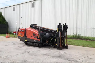 Used 2024 DITCH 2024 DITCH WITCH JT20 Drill Rigs Florida US | HDD Broker #1509713