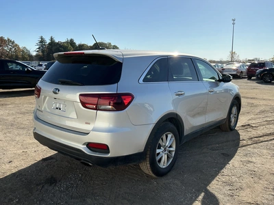 Used 2019 KIA SORENTO SUVs Michigan US | Miedema Asset Management Group #1579016