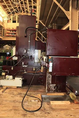 Used 2001 CHEVALIER FSG-2040ADll Reciprocating Surface Grinders Maryland US | Clark Machinery Sales, LLC #1326447
