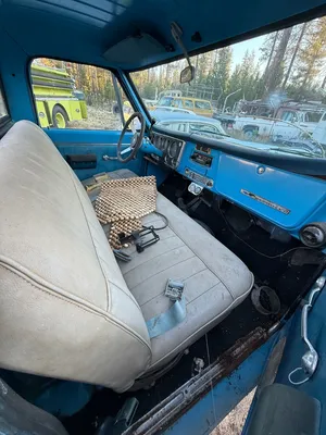 Used CHEVROLET C20 Classic Cars & Trucks Oregon US | Heavy Wall Consulting #1743141