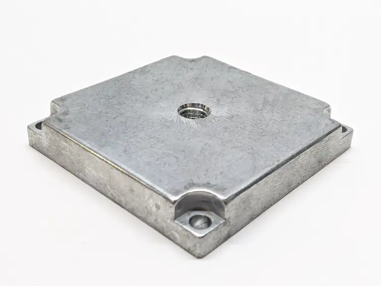 Used FLEXLINK END PLATE Miscellaneous MRO | Maverick Industrial Sales #1122083