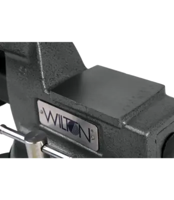 New | in-Stock WILTON 746 Vises Illinois US | Olympus Machinery Group #1350493