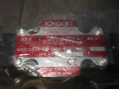 NEW TOYOOKI HD33WBCA03BWYD2