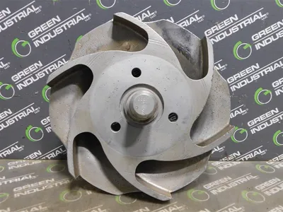 USED DURCO 36877