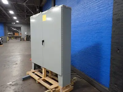 USED 2018 HAMMOND MANUFACTURING 1422F12F