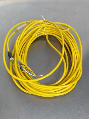 MURR 7000-08061-0111000 Female Conector cable Loc5D18