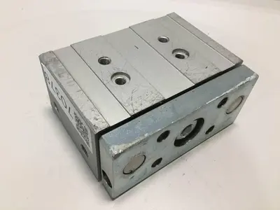 USED FESTO DFM-40-25-P-A-GF