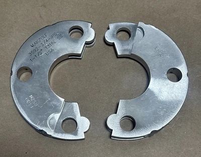 NEW Marzolf 3592-3/4-iPS