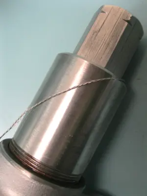 USED Kunkle 911BEDM01AKE