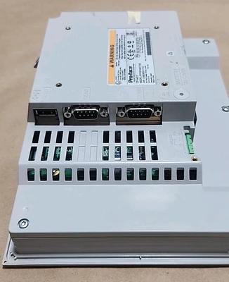 USED Pro-face GP-4401T