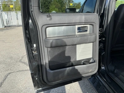 Used 2012 FORD F150 Pickup Trucks Michigan US | Miedema Asset Management Group #1425206
