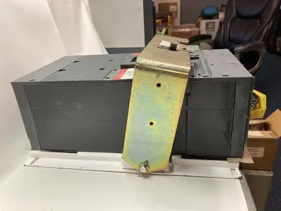 Used WESTINGHOUSE SRPK1200A Miscellaneous Equipment (Electrical & Power) | Surplus Asset Holdings #1204131