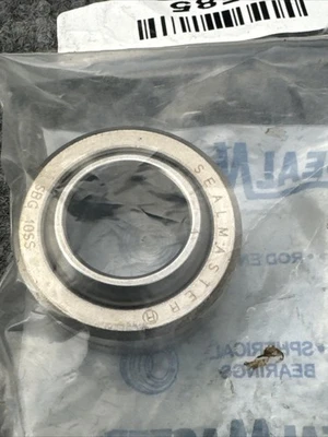 New | in-Stock SealMaster SBG 10SS Bearings California US | Davliegogo LLC #1705907