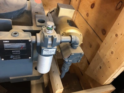USED Falk M1160DXAA3CS-43.25-DB0045