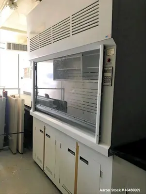 Unused FLSmidth Containerized Sample Prep & Analytical Lab – 3-Container System | Modular, Mobile | Includes Prep, Analysis & Utilities