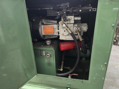 Used RMG 89-30109-70 Wire In-Line Drawers New York US | Barbarotto Int'l Sales Corp #1332932