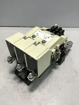 USED WESTINGHOUSE A200M5CAC